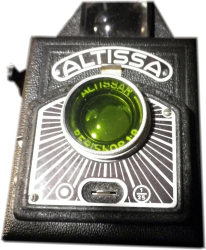 Altissa Altissar Periskop 1.8 Altissa-Box Nr. 210