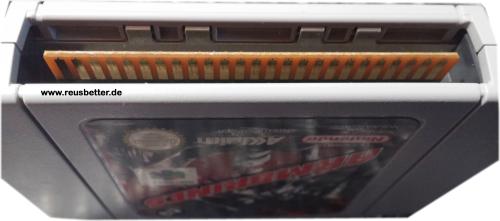 Armorines Project S.W.A.R.M.Nintendo 64 Spiel