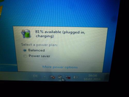 ASUS Eee PC 1015PN Netbook | 10.1 Zoll | Intel N550