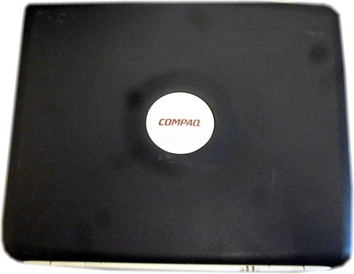 HP Compaq Evo N115 Laptop - CM 2130 | AMD 1500+ MHz | 14,1 Zoll