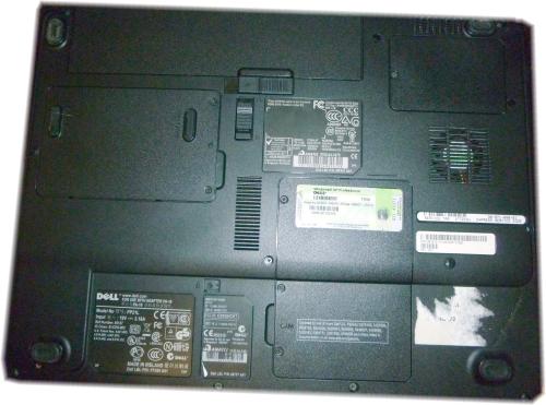 Dell Latitude 120L PP21L Notebook Intel Celeron 1.6 GHz 14.1 Zoll