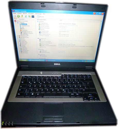Dell Latitude 120L PP21L Notebook