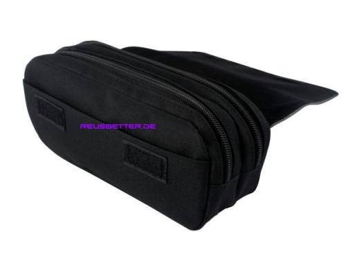 Motiv Minecraft Welt | Stiftemappe, Federmappe - Beauty Case