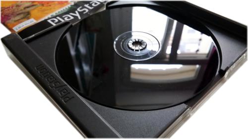 Disneys Dinosaurier für Sony Playstation 1 und 2