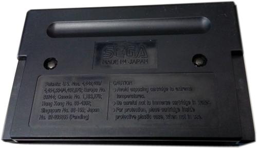DISNEY´S ALADDIN Spiel für Sega Mega Drive Retor Games