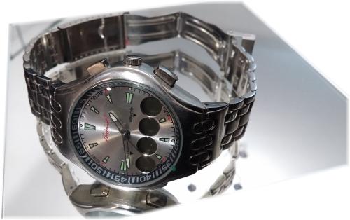 Firebird Digital Armbanduhr - Chronograph
