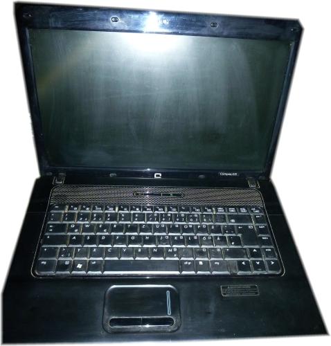 Hewlett Packard Compaq 615 Athlon X2 QL-64 2.1 GHz 2 Recycling Geräte