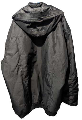 identic Man Plus Herren Blouson Fliegerjacke Optic 6XL -  76/78