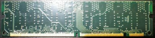 Infineon PC Arbeitsspeicher 128 MB PC133-222-520 SD-RAM 133MHz