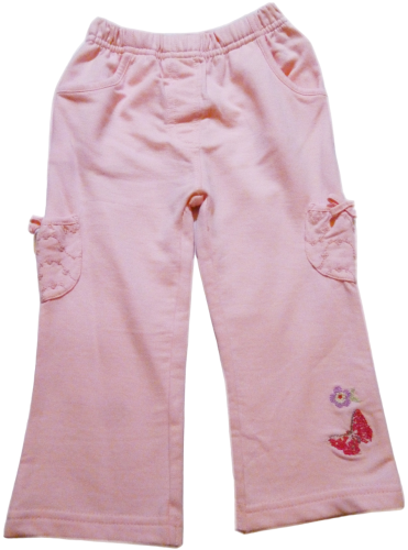 Kleinkinder  MÄDCHEN ZWEITEILER Baby Club Rosa Weiß