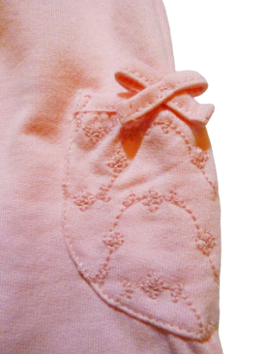 Kleinkinder  MÄDCHEN ZWEITEILER Baby Club Rosa Weiß