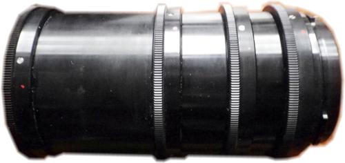 Pentacon zwischen RINGSET 208 810