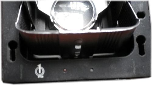 Praktisix, Pentacon Six TL Lichtschacht, Lichtschachtsucher