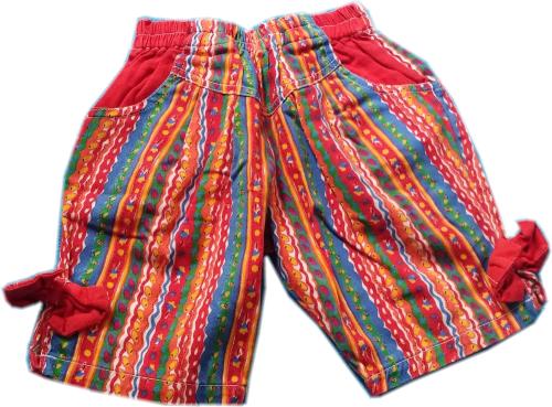 Kleinkinder Schlupfhose - bunte Kinder Sommerhose - größe 80 Playtime
