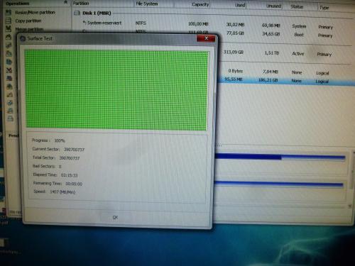 Seagate Barracuda 200 GB 7200.10 IDE Computer Festplatte