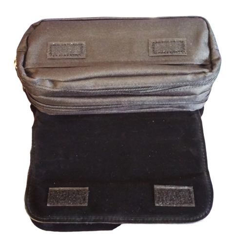 The Witcher 3 - Wild Hunt | Universal Etui - Federmappe - Schmink Case detail