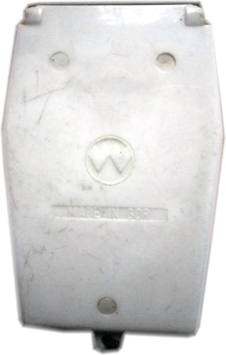 Weimar Lux Nova Belichtungsmesser
