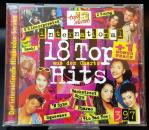 18 TOP HITS 3/97 Musik CD - Top 13 Music Gebraucht