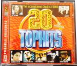 Club Top 13 - 20 Top Hits Aus Den Charts 2/2000 CD