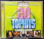20 Top Hits - The International Charts - Sommer Extra 2001 CD