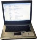 Acer Extensa 4101WLMi - 200 Laptop |Intel M Pentium 1.60GHz | 1.5 GB RAM | 15,4 Zoll