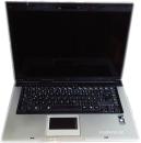 ASUS X50Z-AP013C Notebook ☢ 4GB RAM ☢ AMD 1,09 GHz ☢ Recycling Gerät