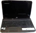 Acer Aspire 5735Z Notebook 15,6" defekt - Bastler Recycling