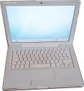 Apple MacBook Late 2006 ☑️2x Mod:A1114 ☑️1,83 GHz ☑️ 13.3 Zoll 2 Stück MacBook und 2 Akkus