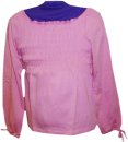 Carmen Bluse für Kinder von Arizona größe 152/158