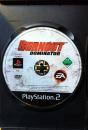 Burnout Dominator PS2 Rennspiel gebraucht