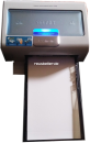 Canon Compact Photo Drucker Selphy CP400 Fotodrucker (Thermosublimation, Format 10x15cm)