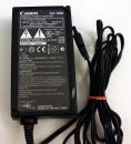 Canon Netzteil CA-560 Power Adapter 9.8V  Ladegerät