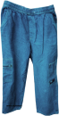 Kinderjeans Cargohose für Jungen von XIO Größe 164