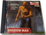 Computer Bild Spiele Ausgabe 7/2002 Shadow Man