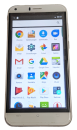 Cubot Manito 4G Smartphone 5.0Zoll 1.3GHz Quad-Core 3GB RAM+16GB ROM Android 6.0 OS Dual-Kamera