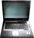 Dell Latitude D830 Notebook | Intel Core 2 Duo T7250 / Recycling Notebook