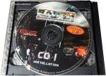 EARTH 2150 - Escape from the Blue Planet PC DVD gebraucht