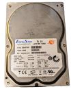 ExellStor Jupiter 80GB Q5A0TUP 7200rpm 3.5 IDE Festplatte