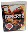 Far Cry 2 - PlayStation 3 Videospiel