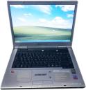 Gericom Blockbuster Excellent 7000 Laptop 15,4" Intel Pentium M 1,7GHz 60GB HDD