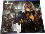 Girls Frontline Gaming Mauspad Mairuige 29cm