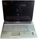 HP Pavilion dv7-1160eg 17 Zoll Notebook gebraucht Turion 64
