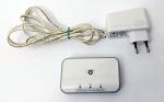 HP Wireless Printing Upgrade WLan Drucker ❖ 802.11g Weis ❖ mit Netzteil ❖ SDCAB-0603 3.3V