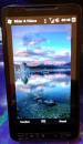 HTC HD2 T8585 Smartphone gebraucht - Windows Mobile 4,3 Zoll