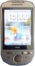 HTC Tattoo Smartphone 2.8" Touchscreen Silber - Gebraucht