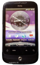HTC Wildfire A3333 Smartphone 5MP Android 2.1- 3.2 Zoll