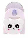 Cartoon Anime Pandabär ☺ Universal Haushaltshelfer Ablage ☺ Ordnung Aufbewahrung ohne Bohren