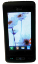 LG KP502 Cookie Smartphone - 3 Zoll