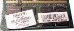 Barrette Mémoire DDR1 Kingston 256 Mo PC2100 - SO-DIMM 266 MHz - Occasion