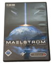 Maelstrom PC DVD - RTS Action-Adventure Spiel
